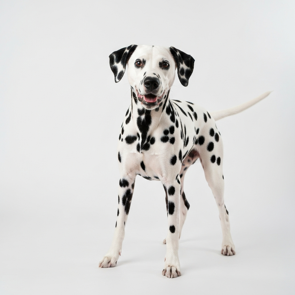 Dalmatian