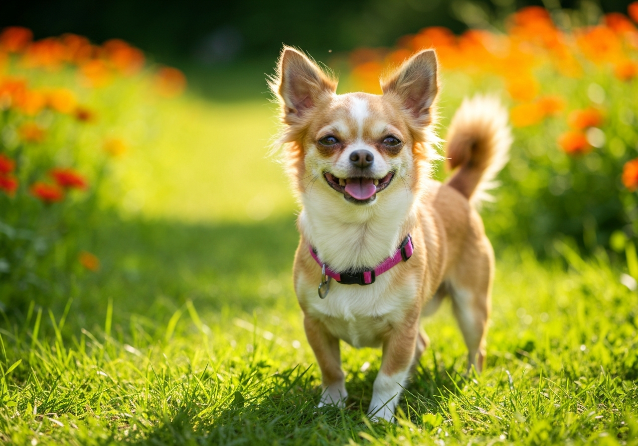 Chihuahua