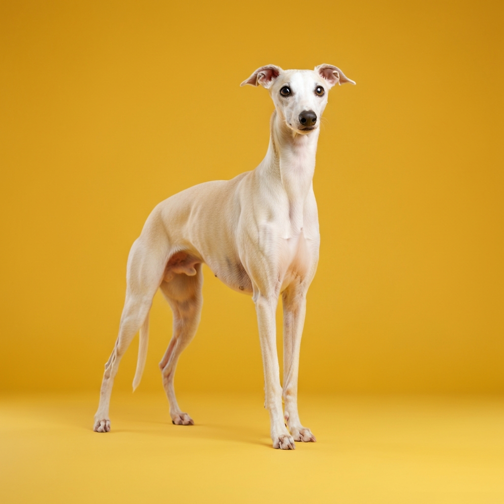 Whippet