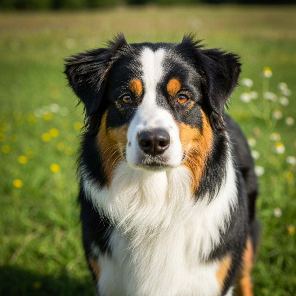 Australian Shepherd