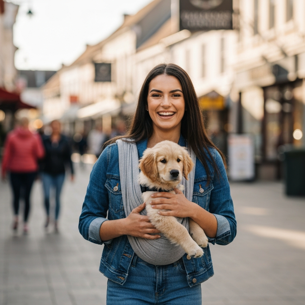 When Can My Puppy Walk After Vaccinations? A UK Owner's Guide