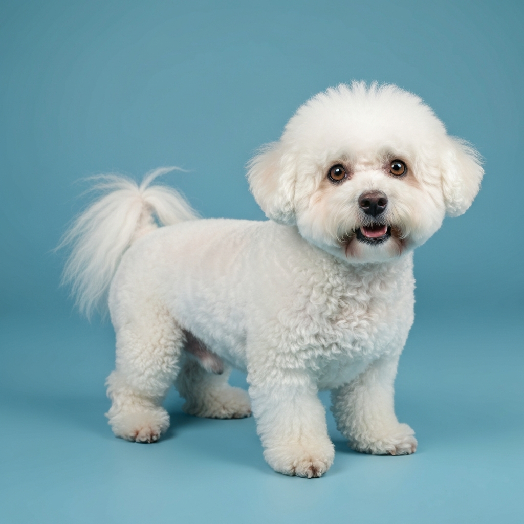 Bichon Frise