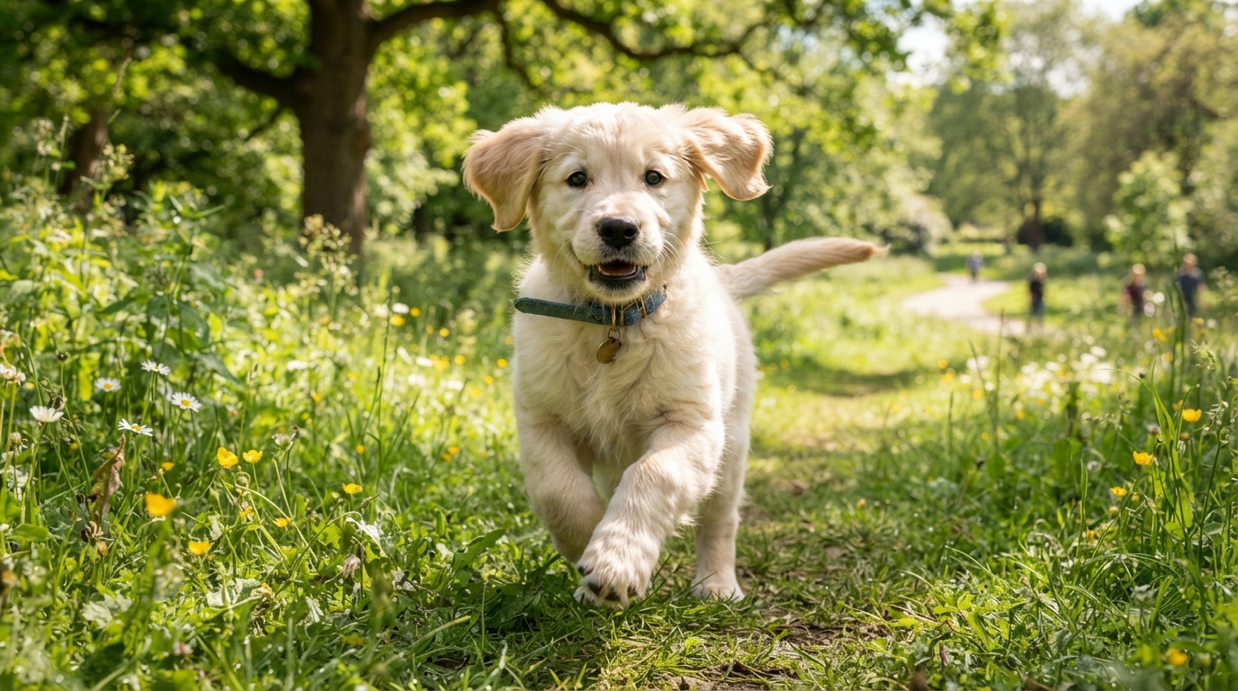 Understanding Canine Body Language: The Ladder of Aggression Explained