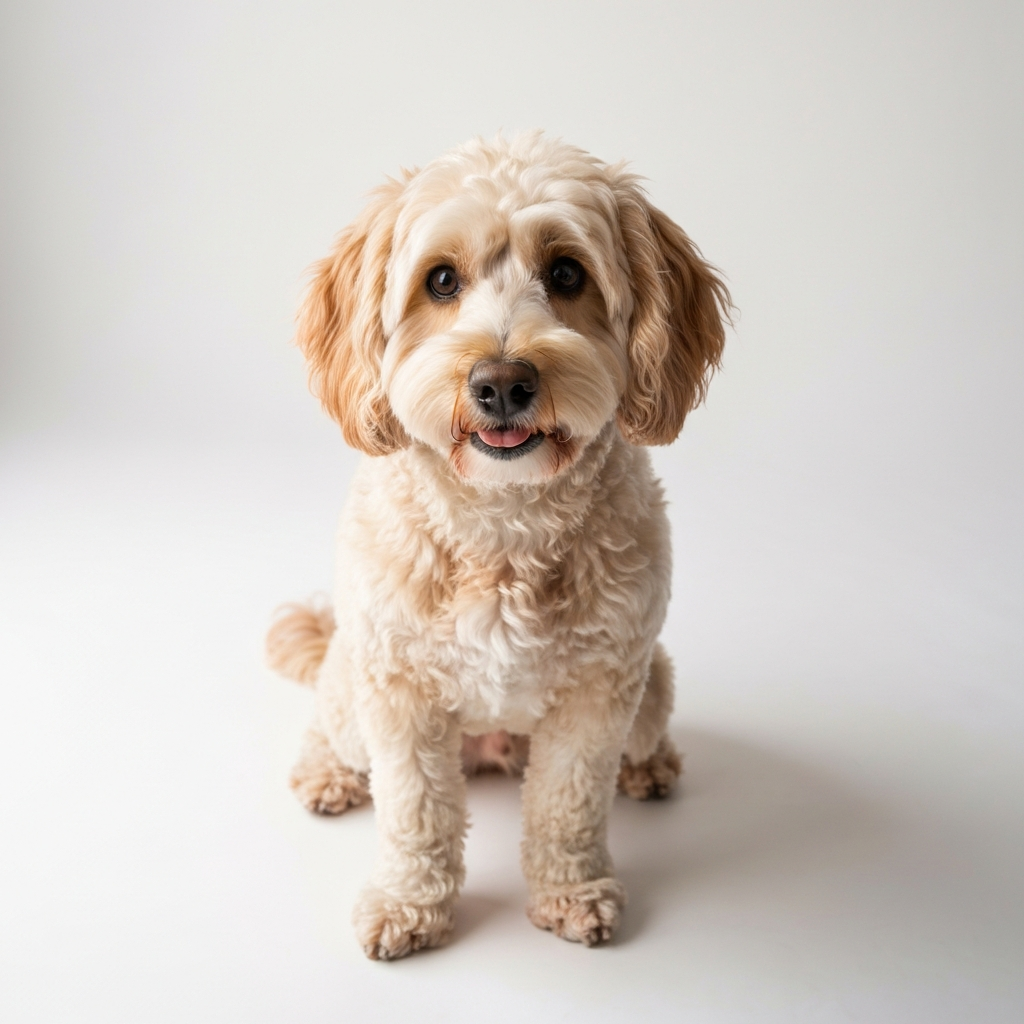 Cockapoo