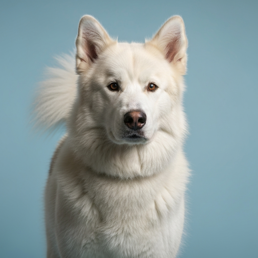Alaskan Malamute