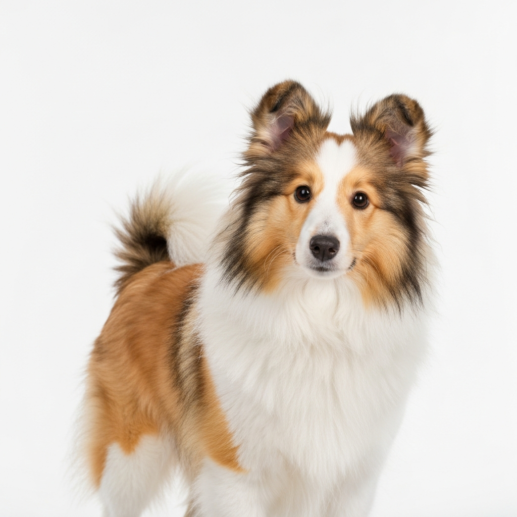 Shetland Sheepdog (Sheltie)