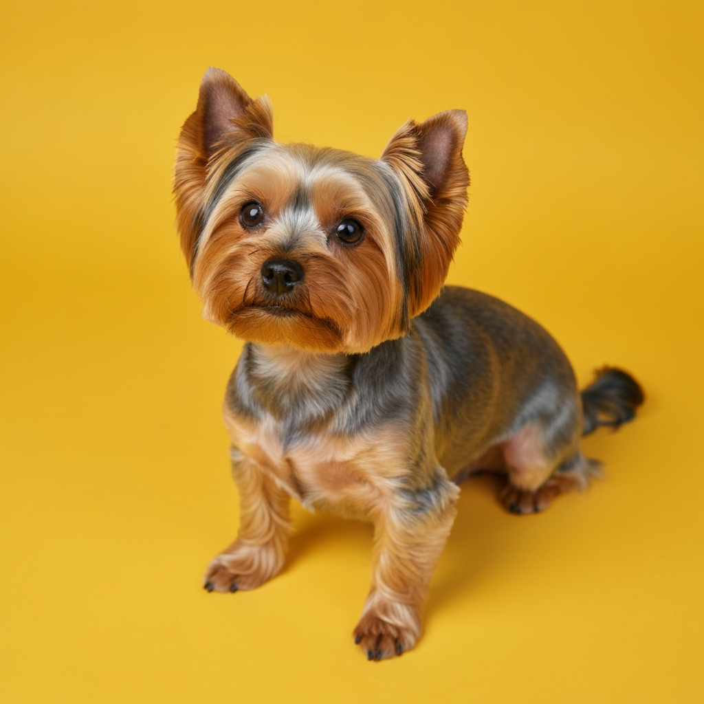 Yorkshire Terrier