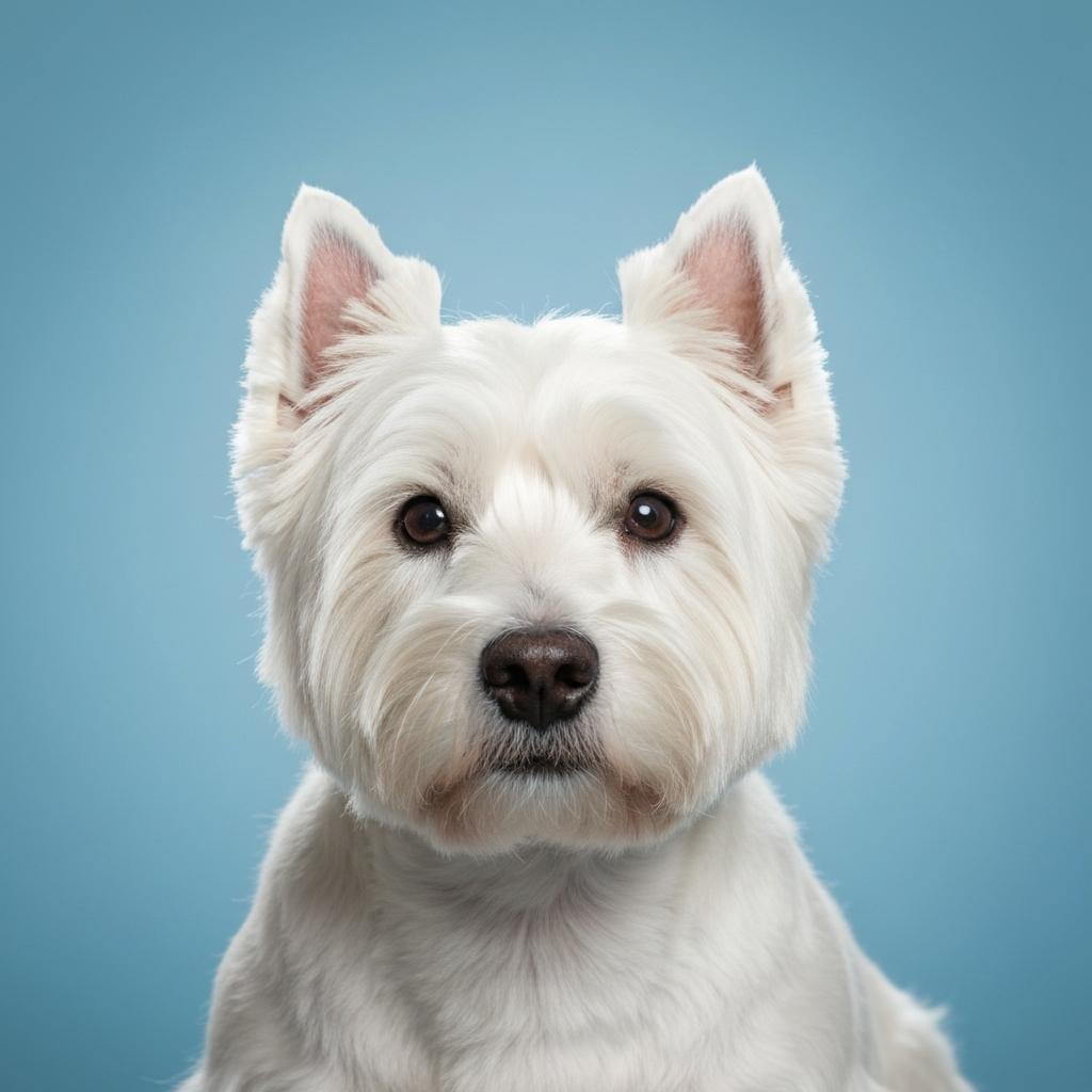 West Highland White Terrier