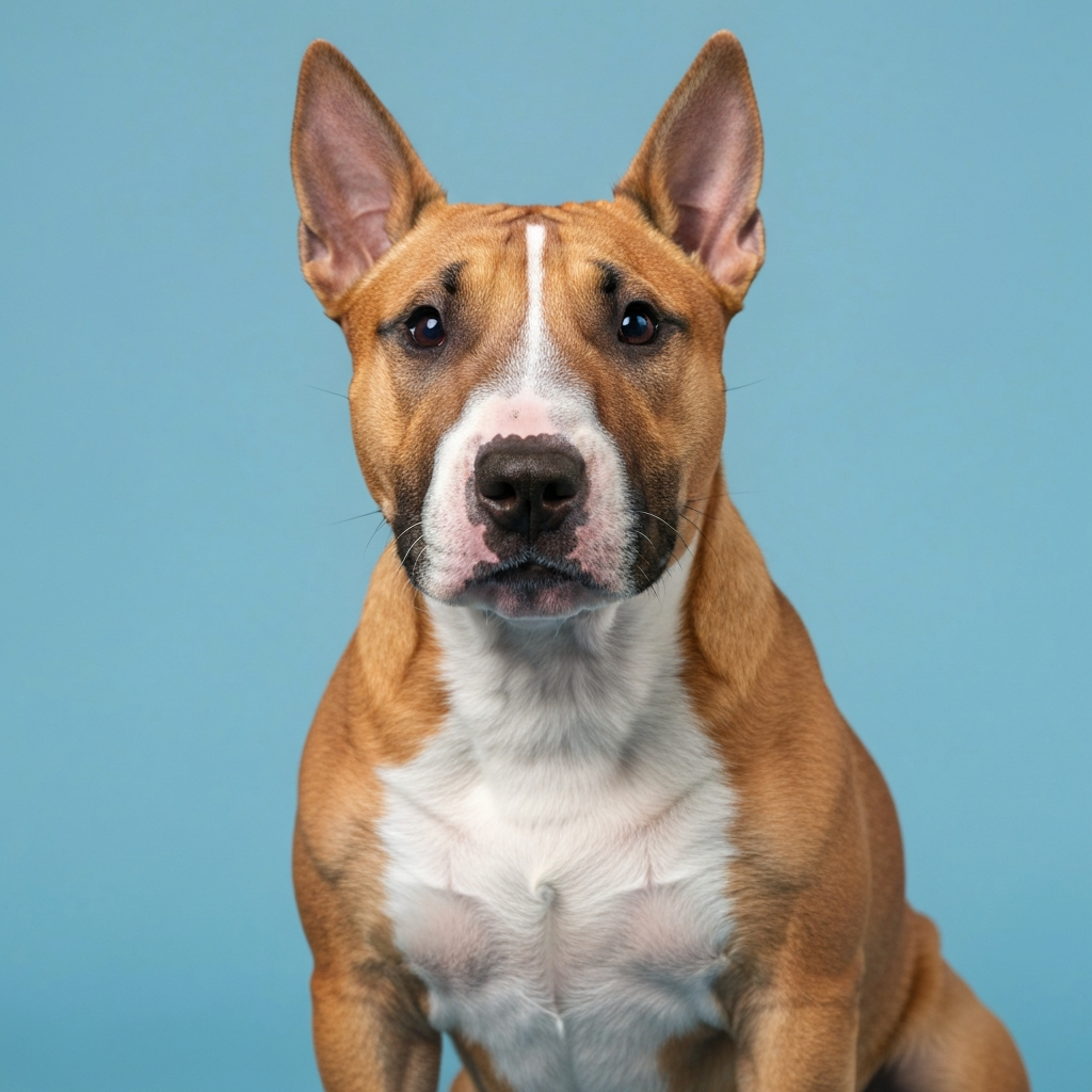 Bull Terrier