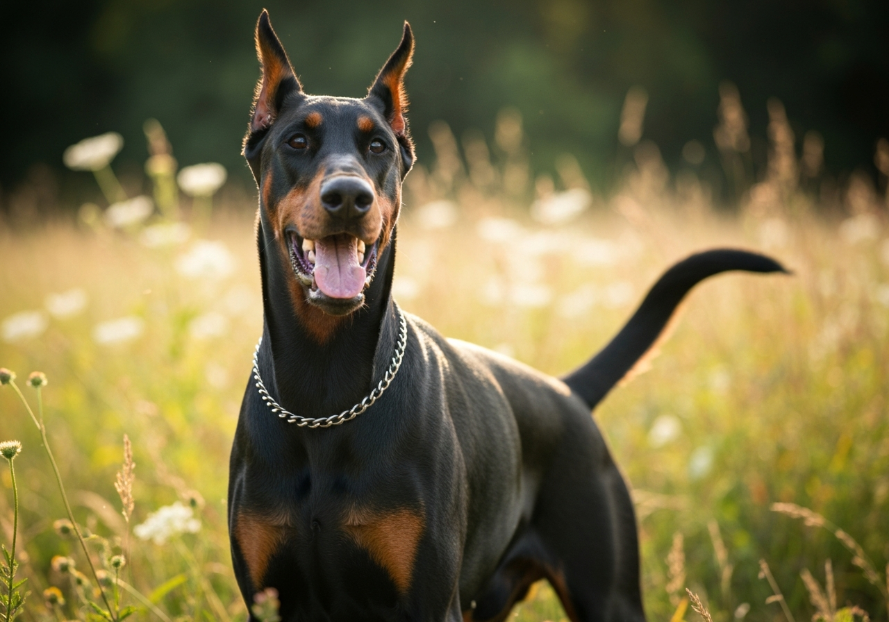 Dobermann