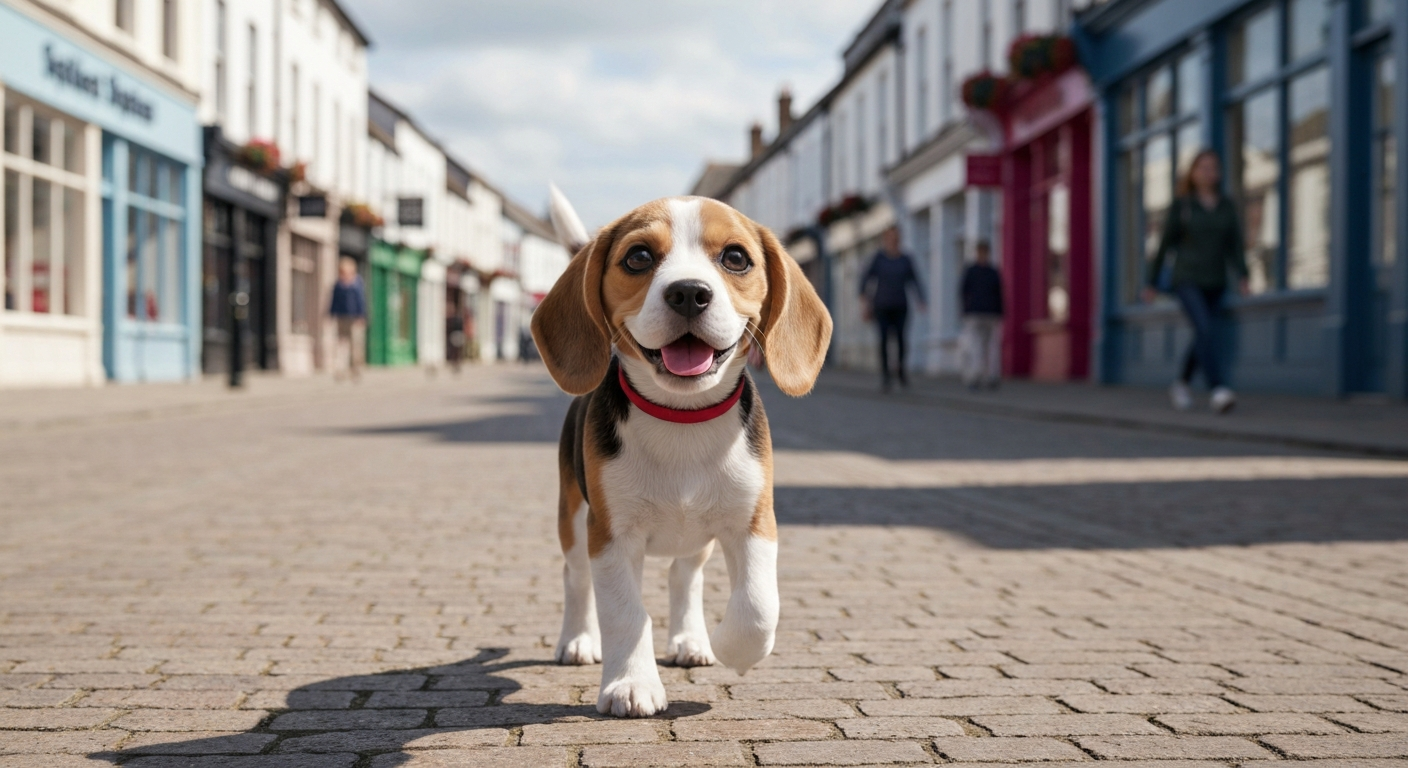Best Places to Socialise a Puppy in Solihull: My Top 5 Spots