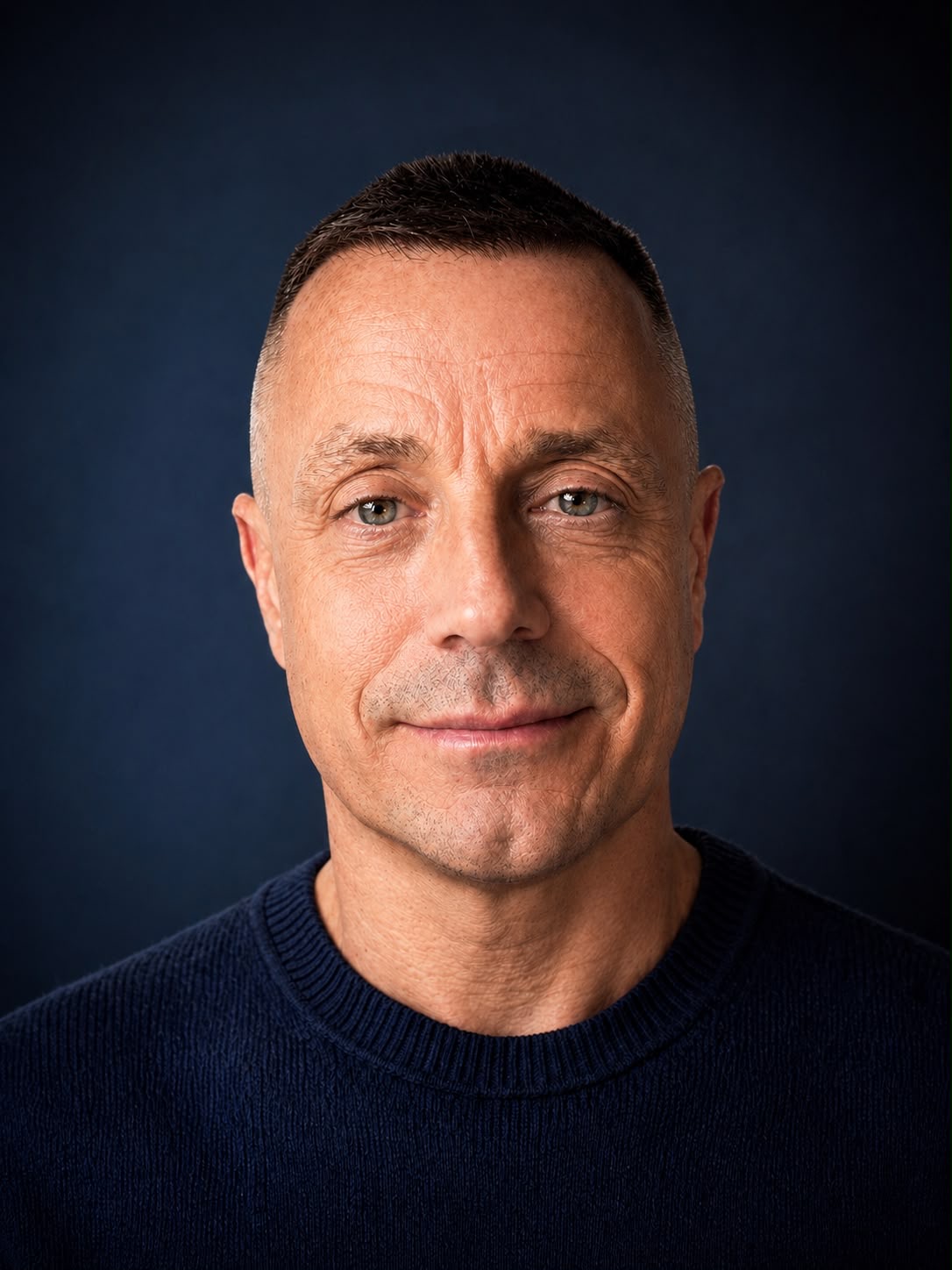 Nicholas Roberts