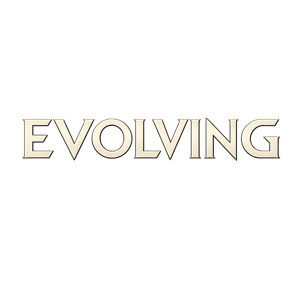 Evolving You Logo