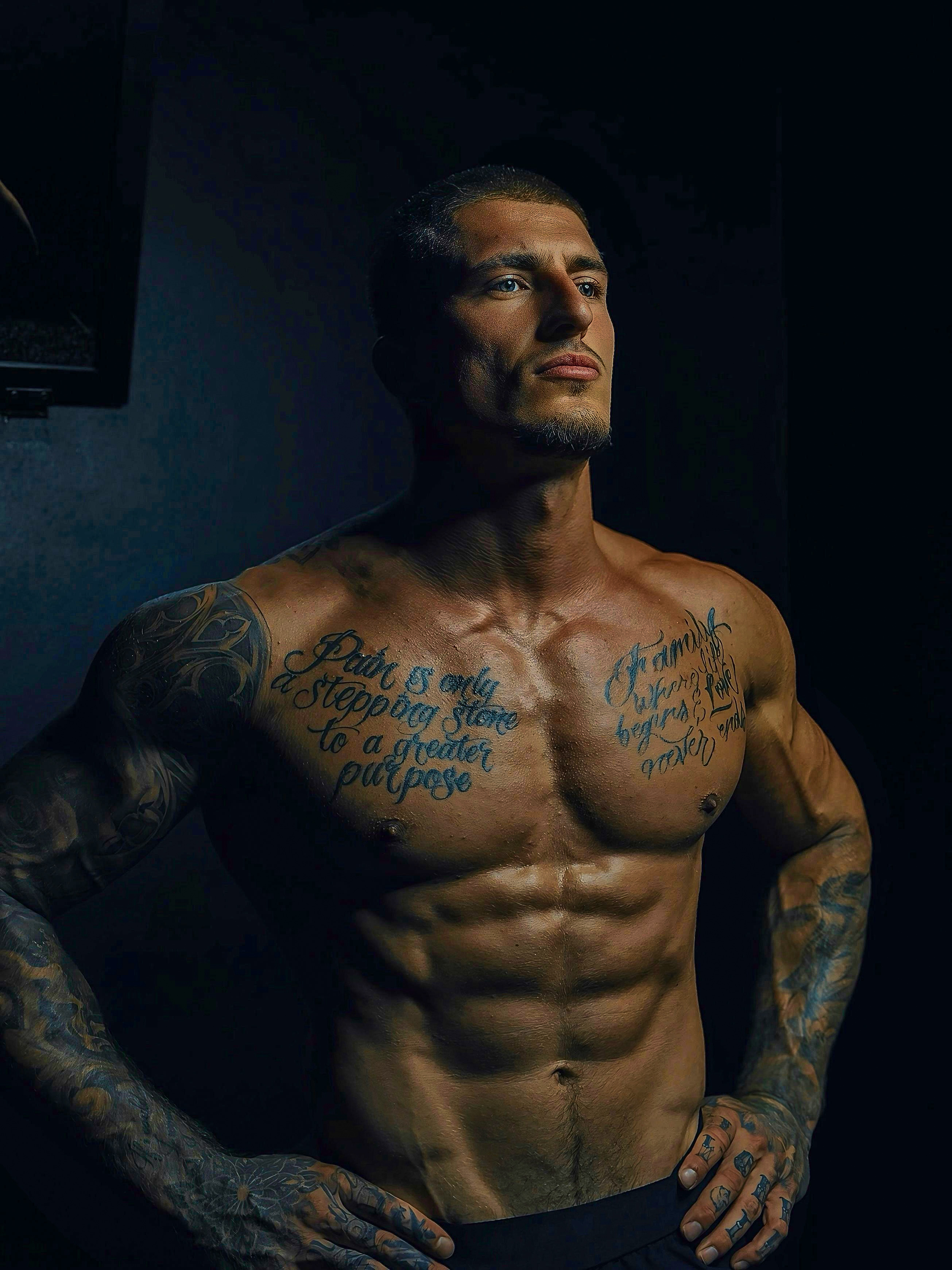 Josh Mather
