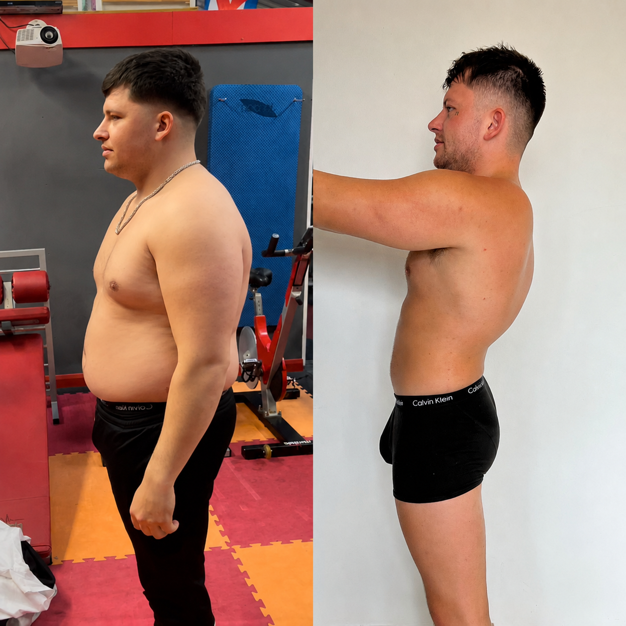 Client Result 3