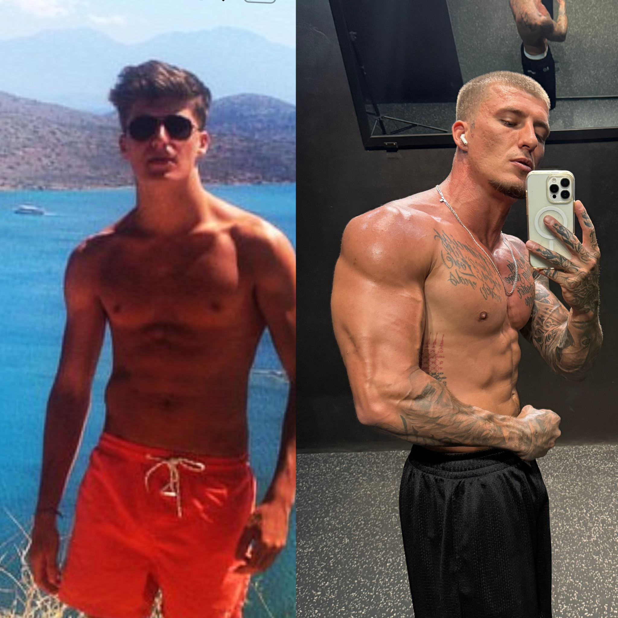 Client Result 2