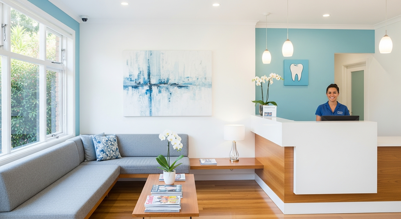 BrightSmile Clinic
