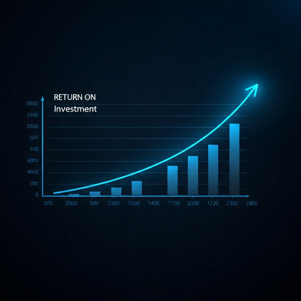 The Mathematical ROI of Never Missing a Call in 2026