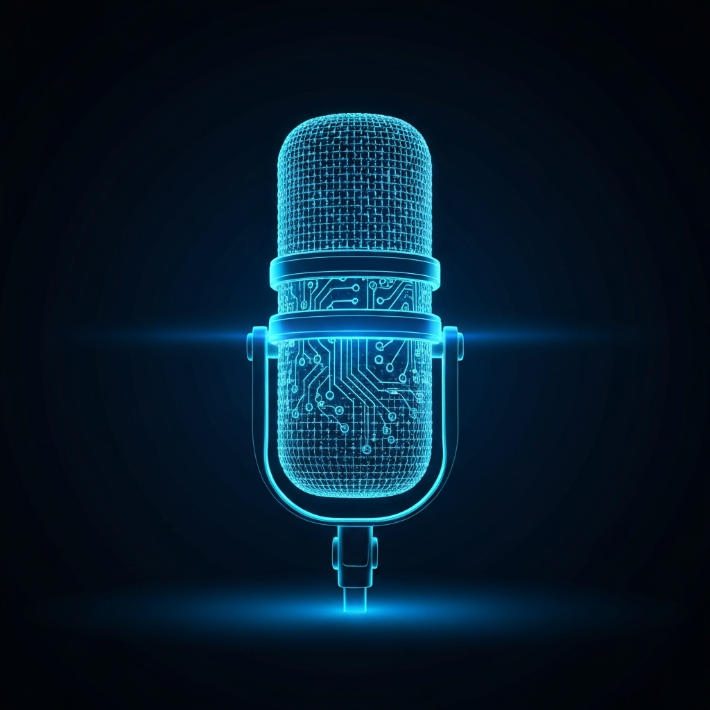 AI Receptionist Background