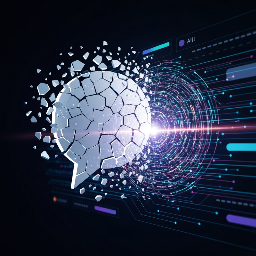 Why Most Web Chat Widgets Fail (And How AI Fixes Them)