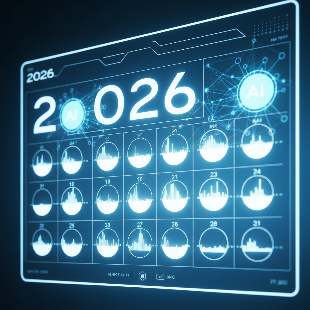 Why 2026 is the Year Local Businesses Must Adopt AI