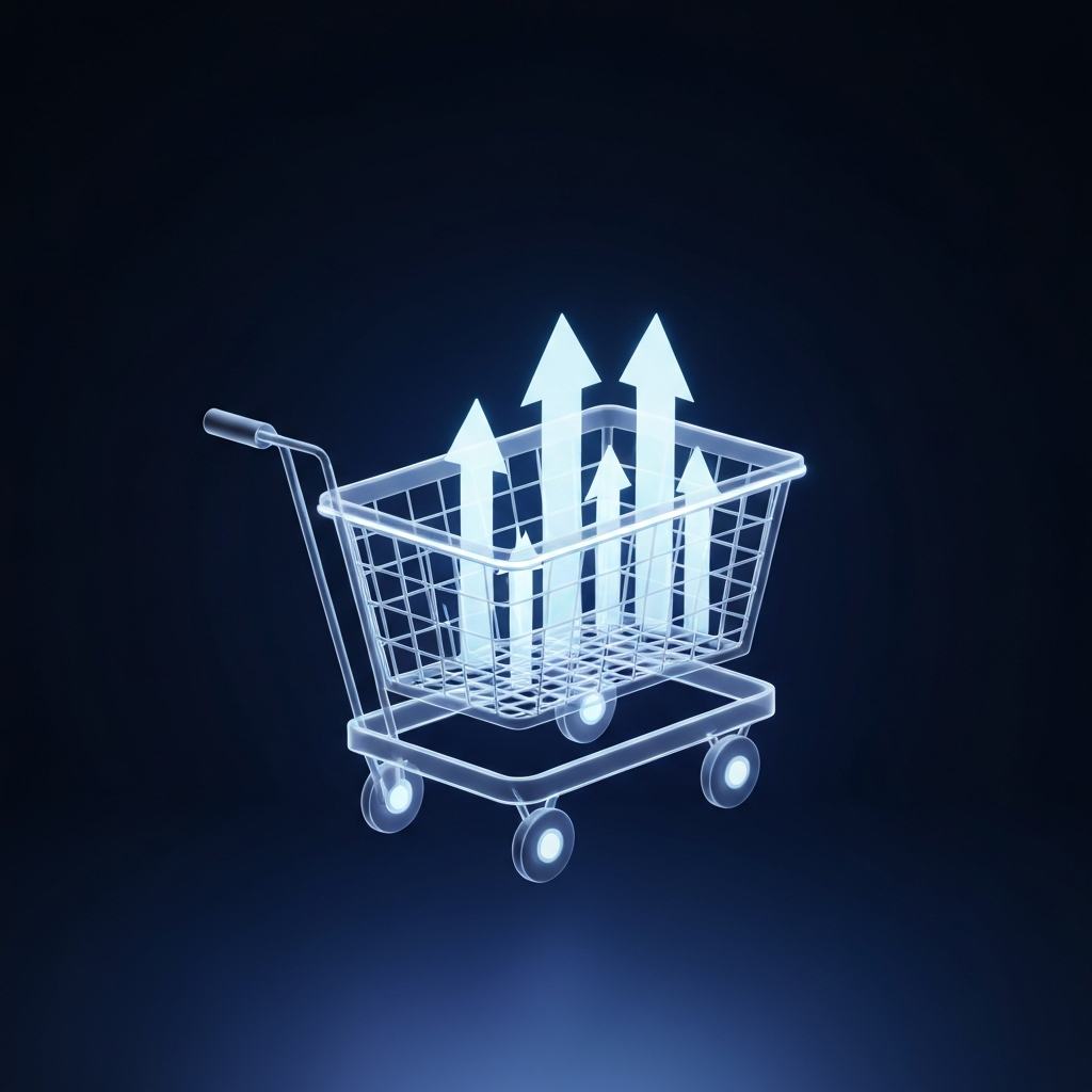 Using AI to Upsell and Cross-Sell Automatically