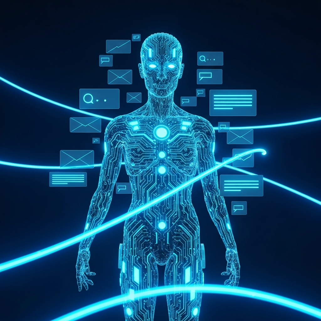 AI Conversation Avatar