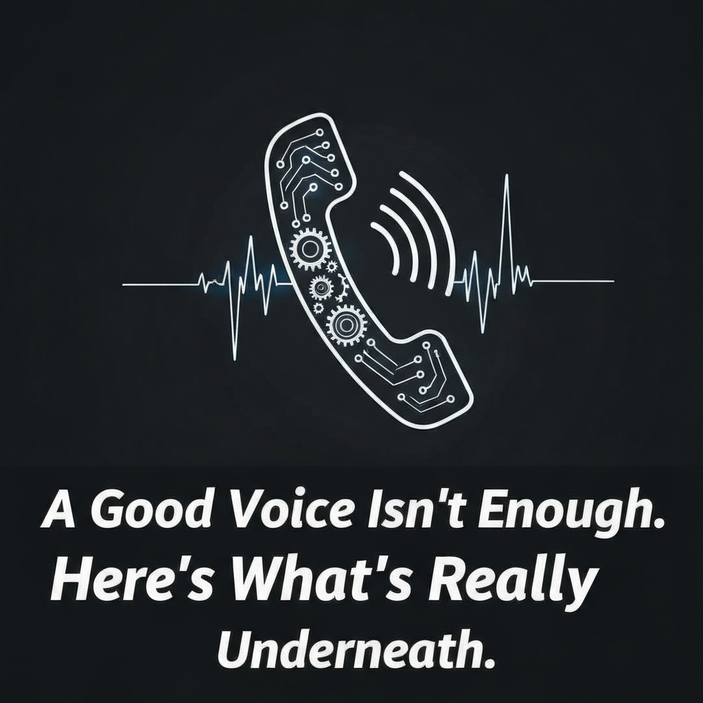 The Anatomy of a Perfect AI Voice Assistant for Small Businesses