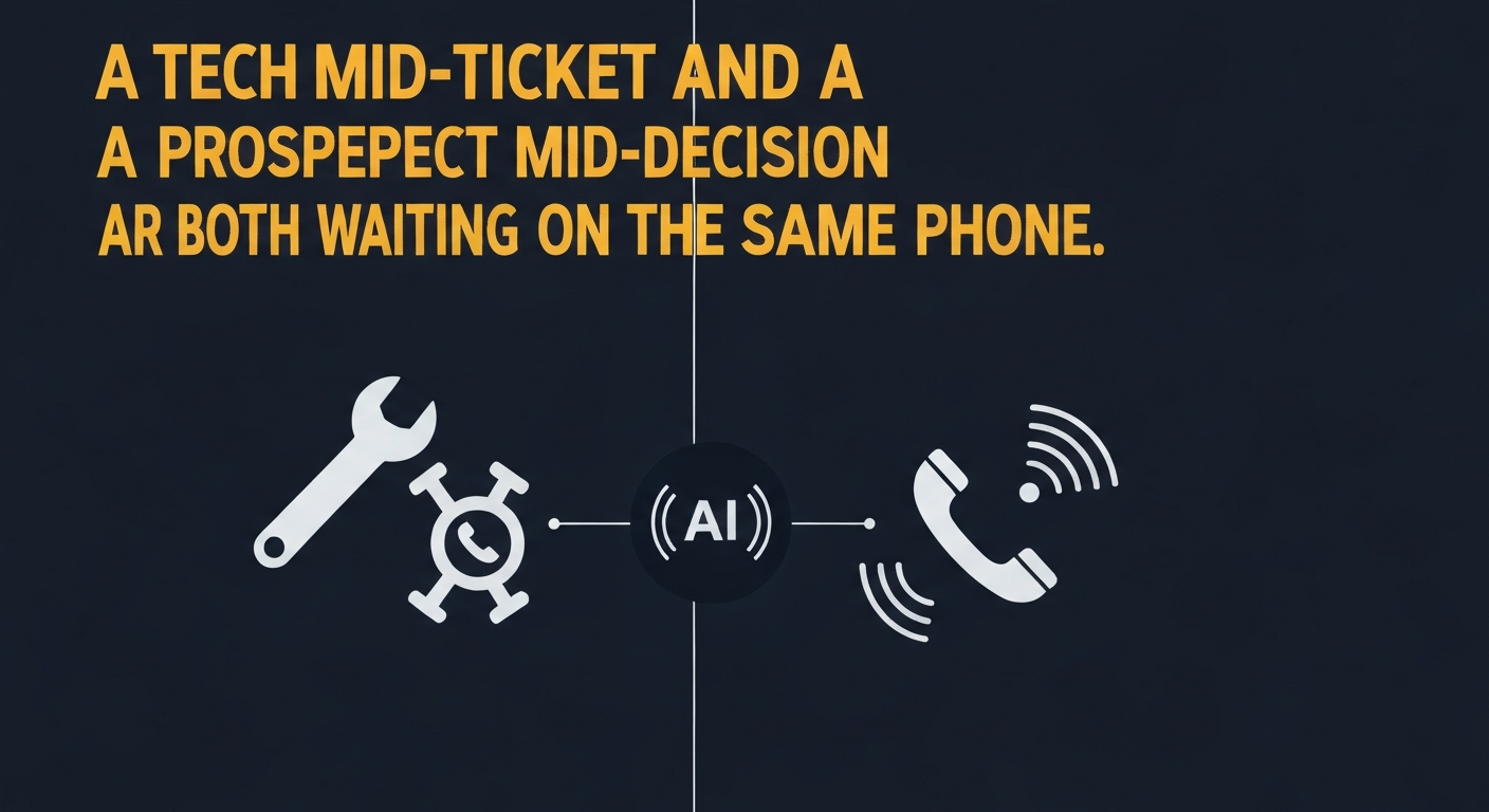 How MSPs Lose New Contracts While Techs Handle Tickets