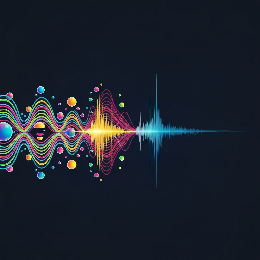 Customizing Your AI Voice: From Bubbly to Professional