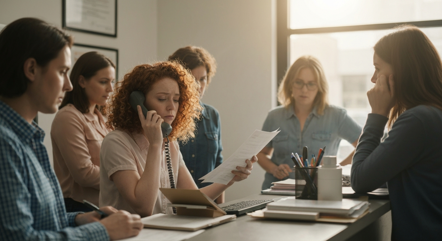 Missed Call Lost Revenue: What It's Really Costing Your Business