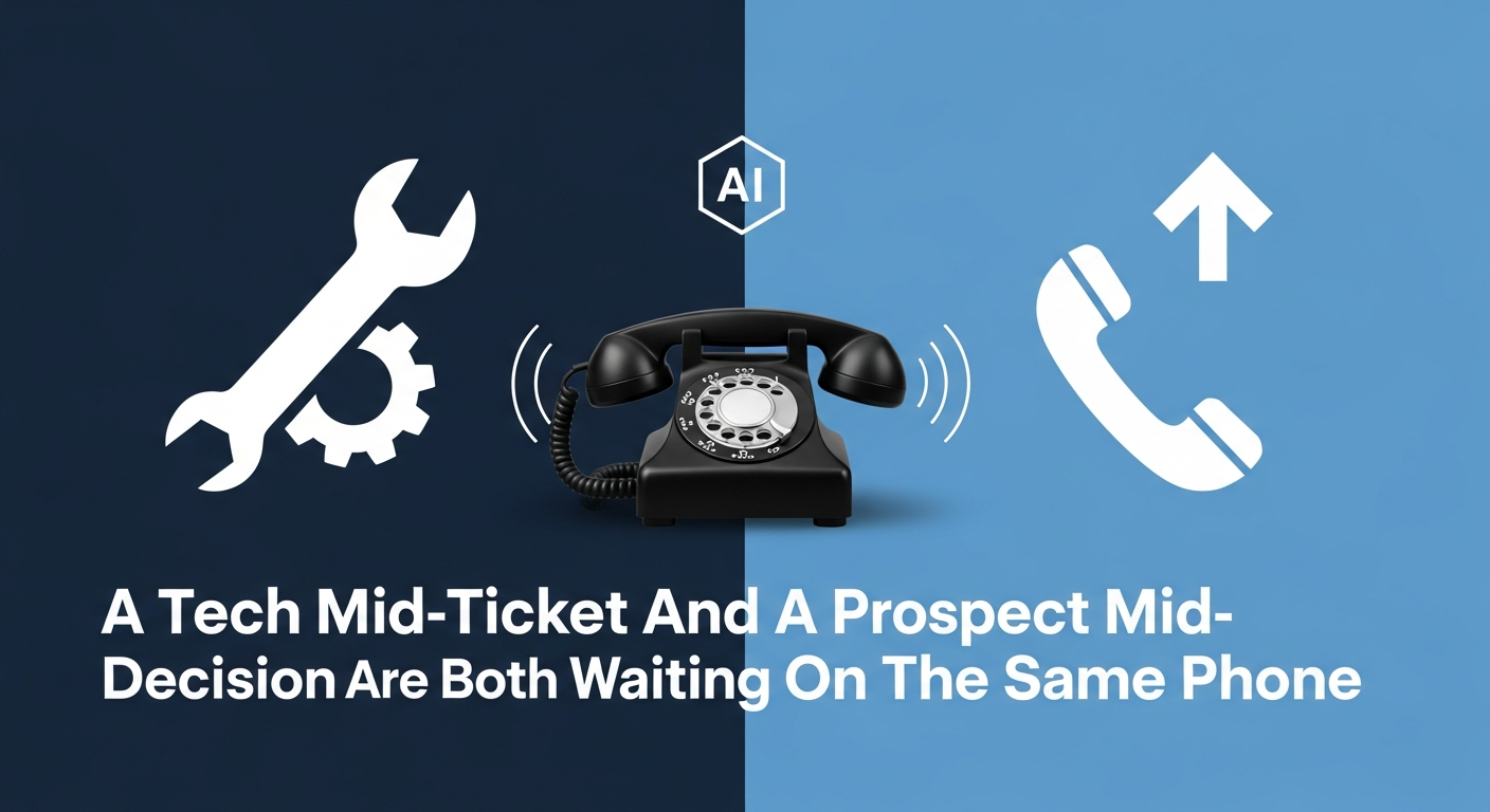How MSPs Lose New Contracts While Techs Handle Tickets