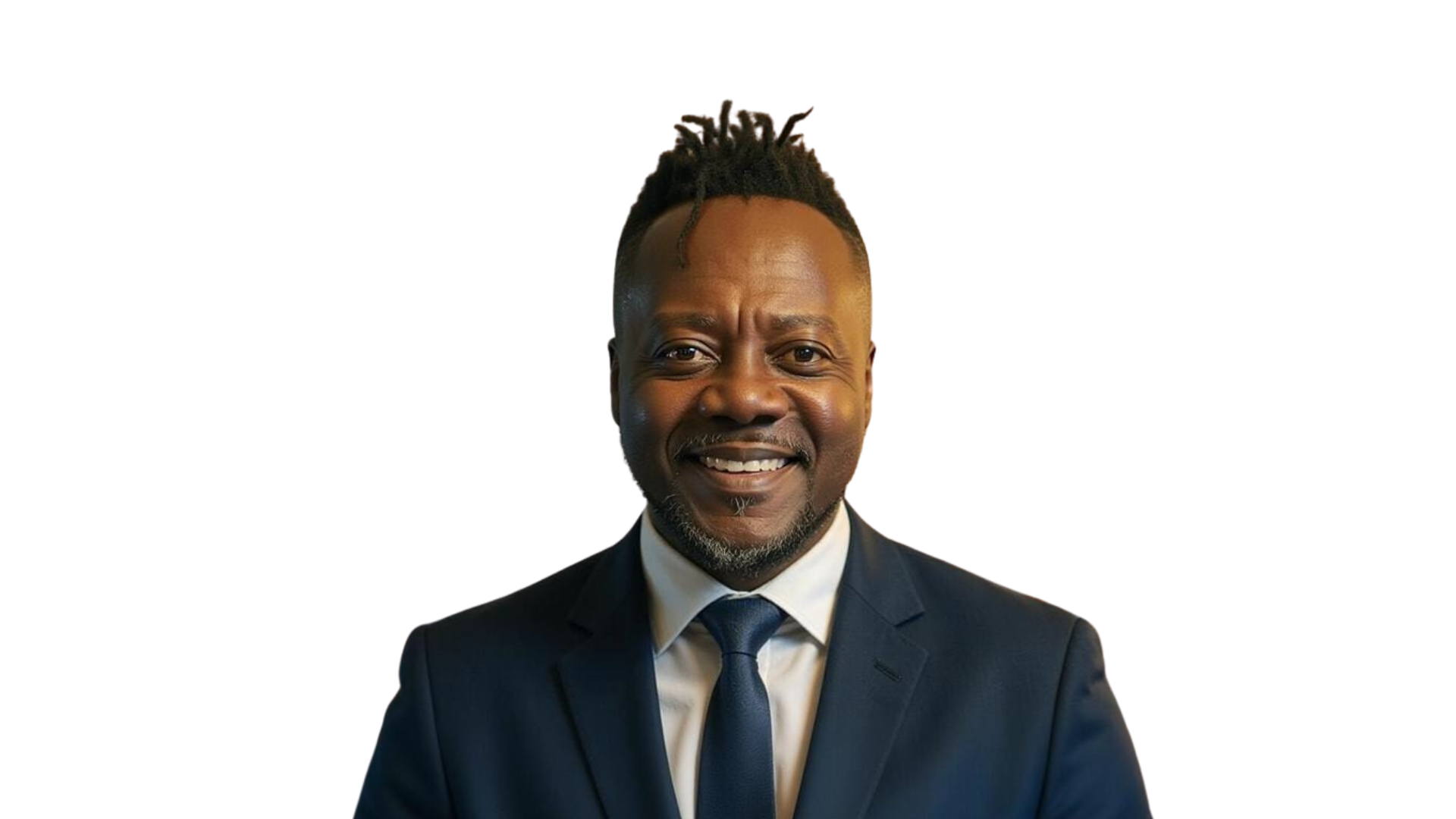 Eric Adjei