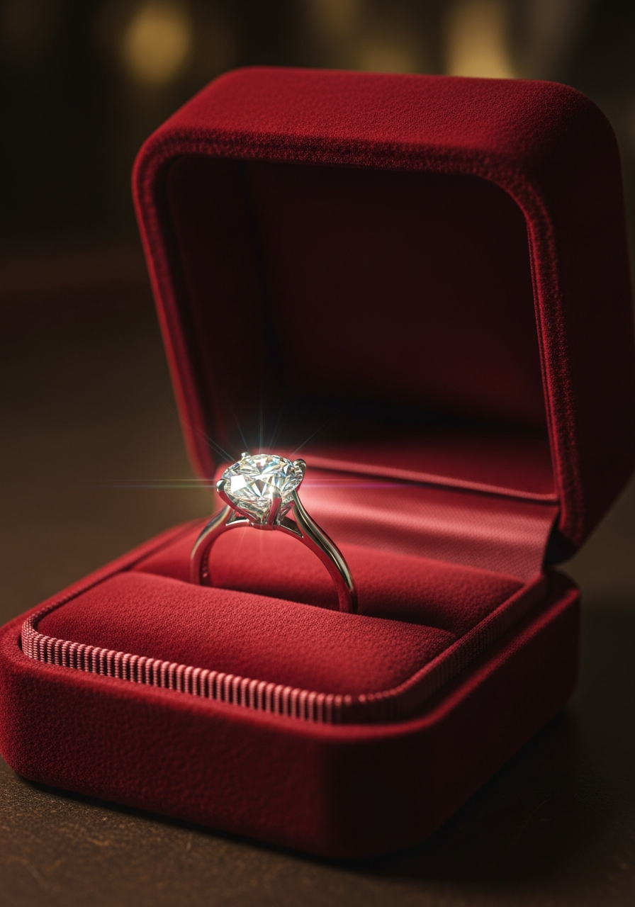 The Solitaire