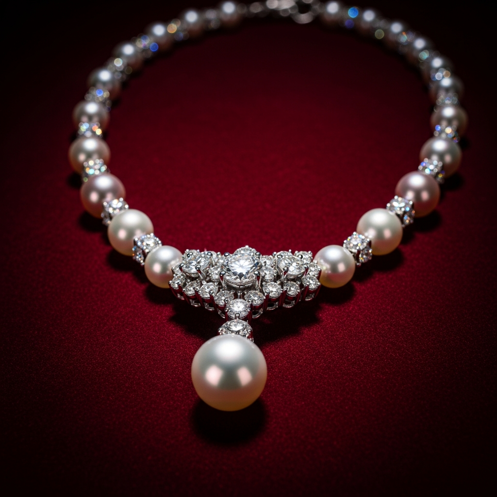 Pearl Heritage