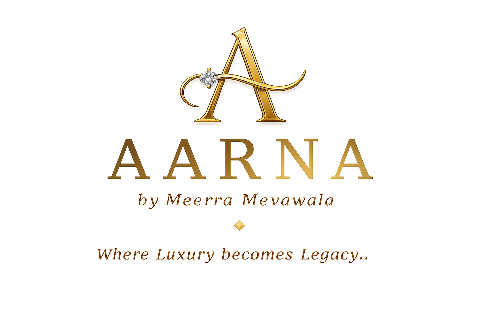 AARNA by Meerra Mevawala