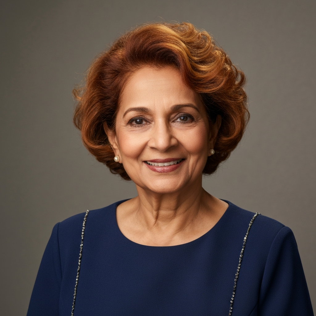 Margaret T.