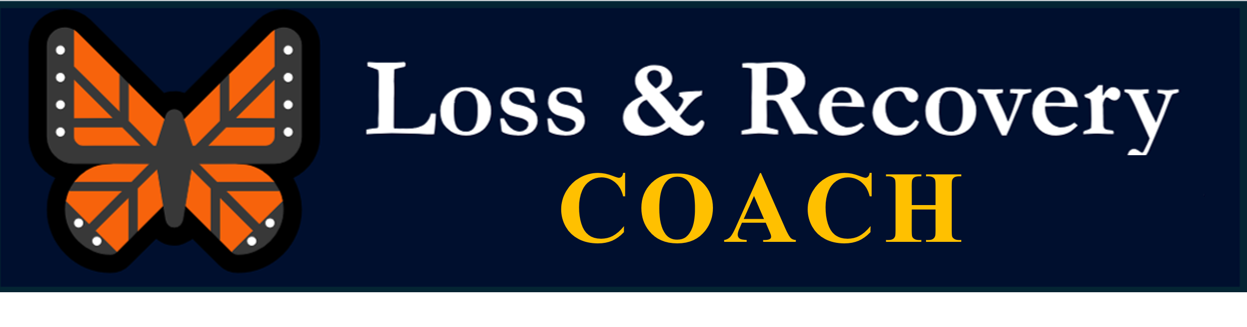 Loss & Recovery Coach