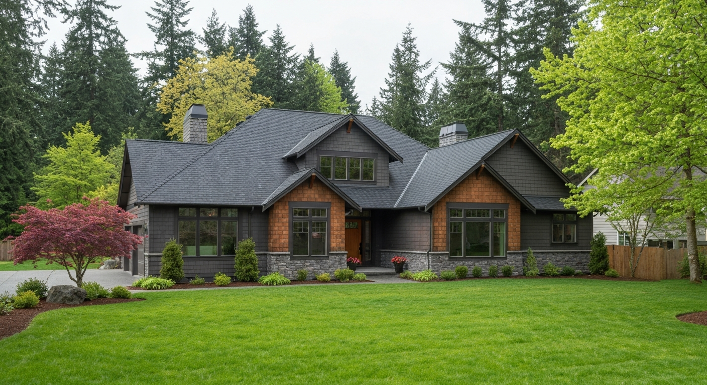 Roofing Replacement