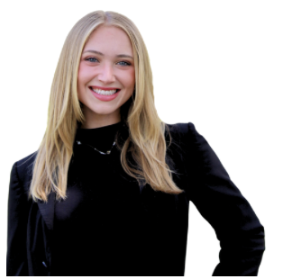 Ava Rose, Female Entrepreneurs Magazine social media team member.