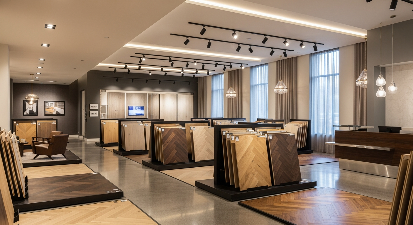 Meta Ads for Flooring Companies: The Complete Lead Generation Guide