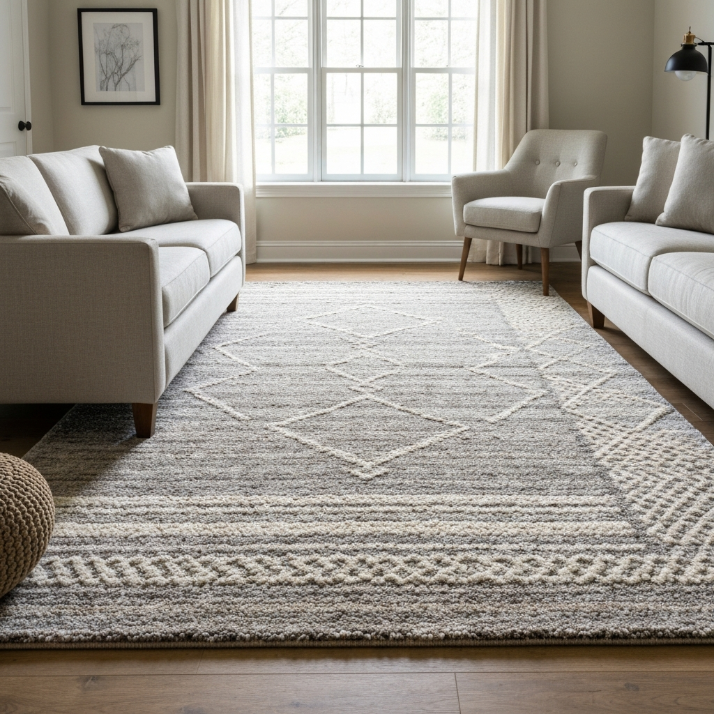 Textured Wool
