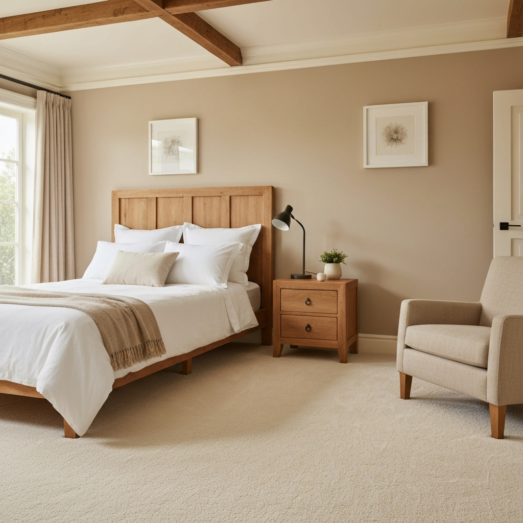 Carpet flooring samples for Highett homes and townhouses