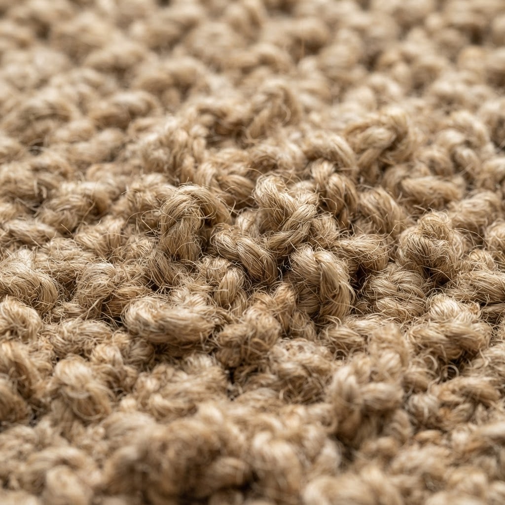 Textured Loop carpet fibre construction icon