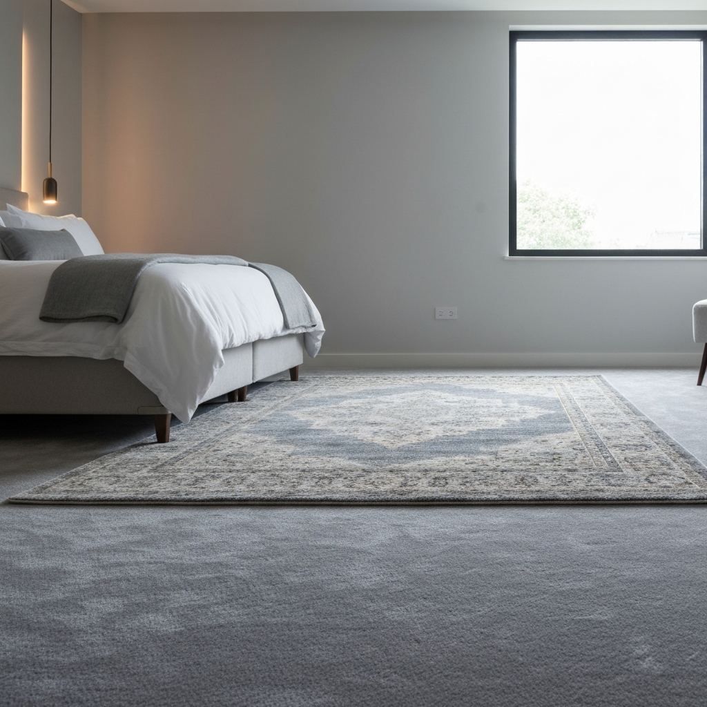 Luxury Hand-Tufted