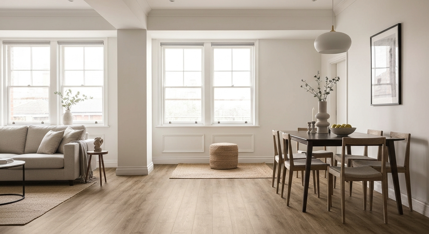 Polyflor Vinyl Flooring Melbourne