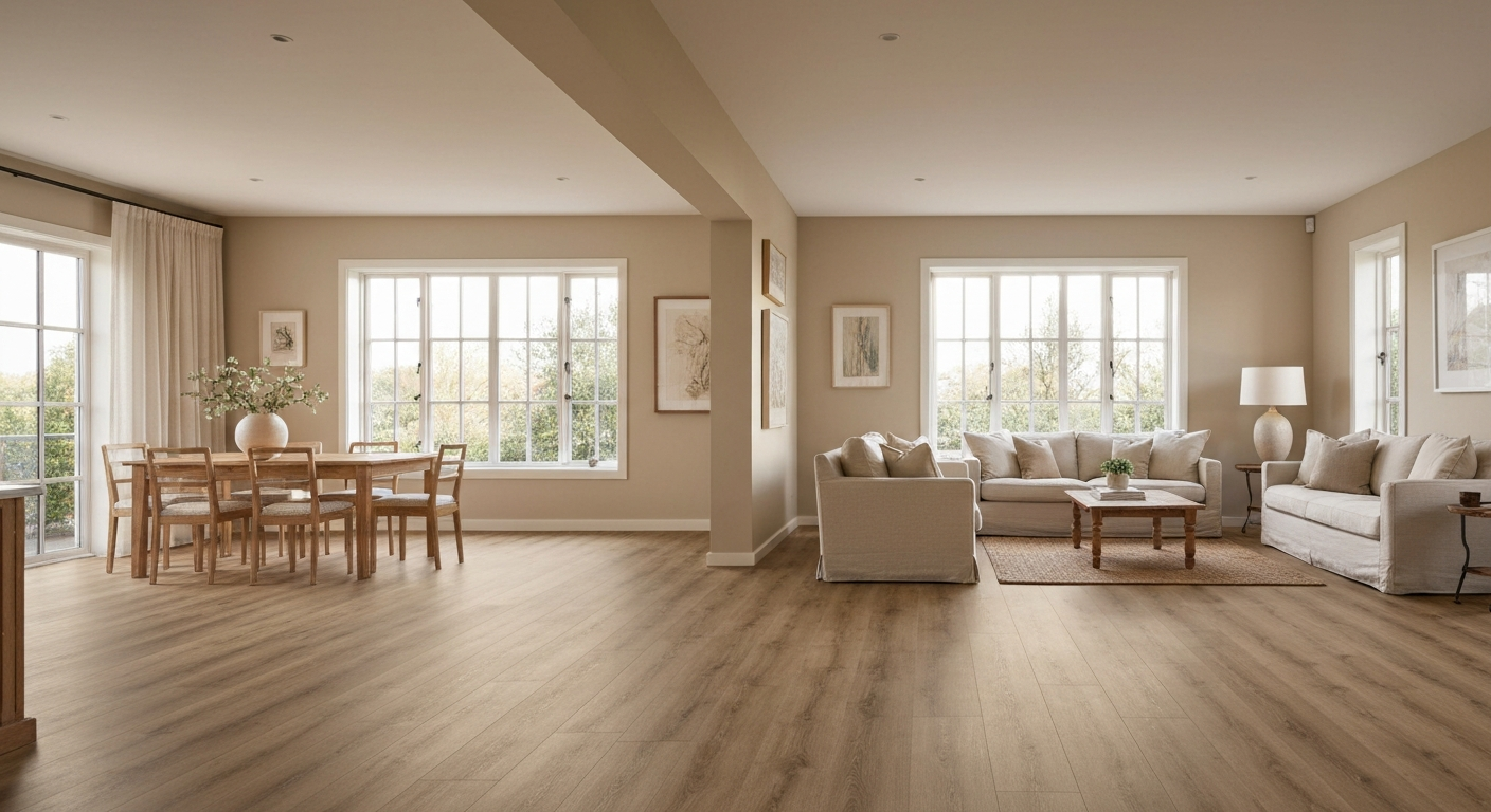 Karndean Vinyl Flooring Melbourne