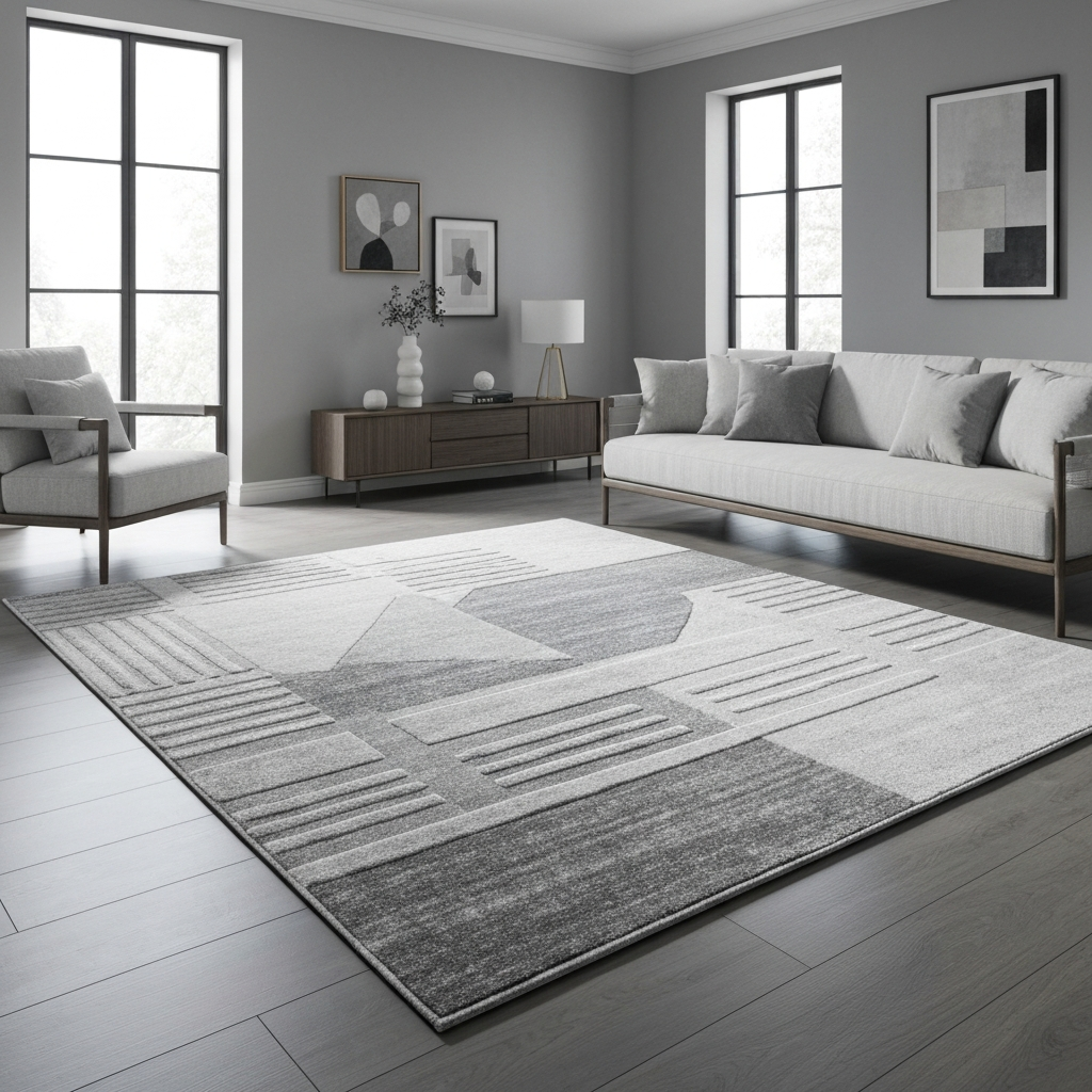 Modern Minimalist
