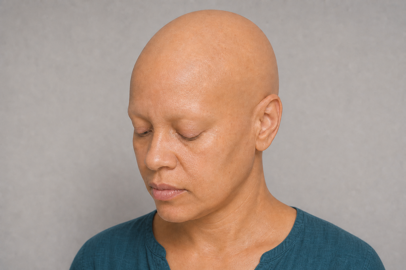 Alopecia Universalis