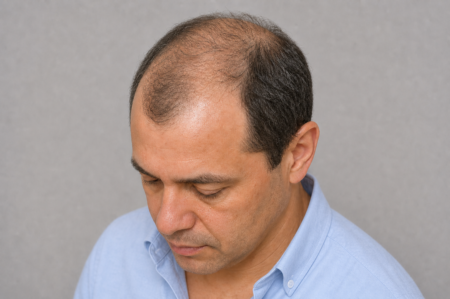 Androgenetic Alopecia